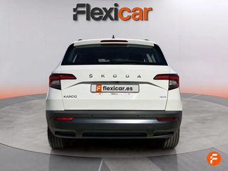 Skoda Karoq 2.0 TDI 110kW (150CV) DSG 4X4 Ambition