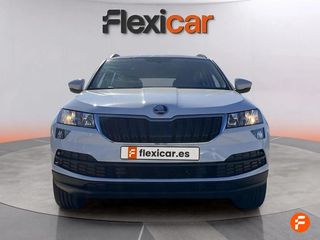 Skoda Karoq 2.0 TDI 110kW (150CV) DSG 4X4 Ambition