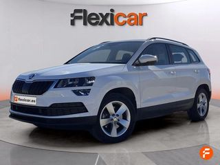 Skoda Karoq 2.0 TDI 110kW (150CV) DSG 4X4 Ambition