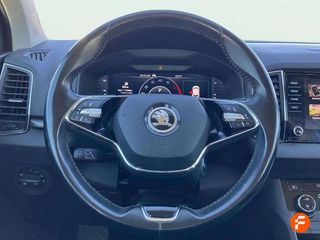 Skoda Karoq 2.0 TDI 110kW (150CV) DSG 4X4 Ambition