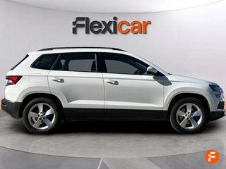 Skoda Karoq 2.0 TDI 110kW (150CV) DSG 4X4 Ambition