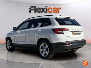 Skoda Karoq 2.0 TDI 110kW (150CV) DSG 4X4 Ambition