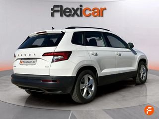 Skoda Karoq 2.0 TDI 110kW (150CV) DSG 4X4 Ambition