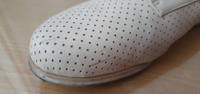 Zapatos cordones Tino González