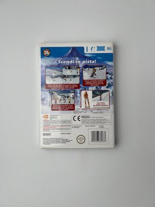 Family Ski | Gioco Nintendo Wii