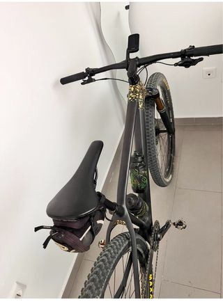 Bicicleta Orbea Alma Talla M