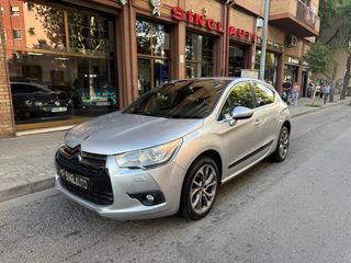 Citroen DS4