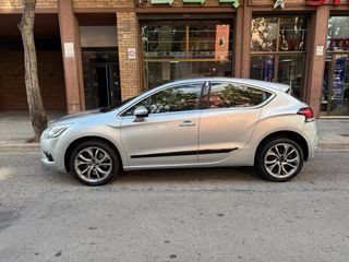 Citroen DS4