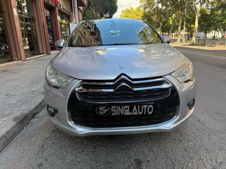 Citroen DS4