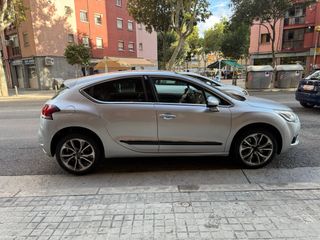 Citroen DS4