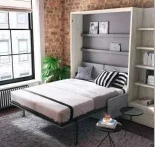 CAMA ABATIBLE CON SOFA  RELOVEUTION 30
