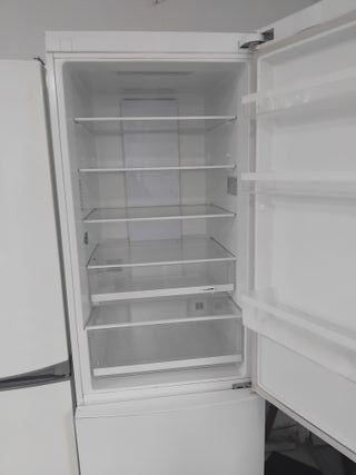 Nevera + transporte + garantía