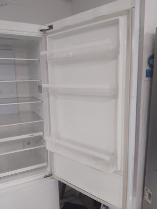 Nevera + transporte + garantía