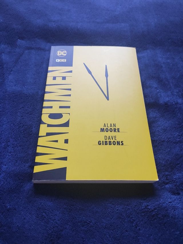 Watchmen (6a edición)