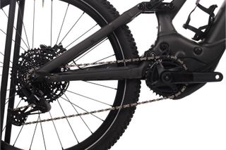 Specialized Turbo Levo Alloy talla L