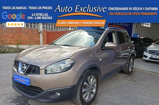 NISSAN QASHQAI +2 2.0 DCI TEKNA PREMIUM 150 CV