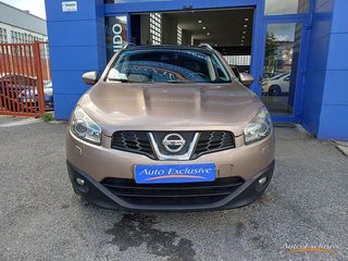 NISSAN QASHQAI +2 2.0 DCI TEKNA PREMIUM 150 CV
