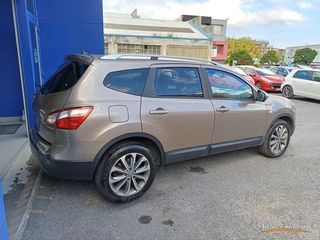 NISSAN QASHQAI +2 2.0 DCI TEKNA PREMIUM 150 CV