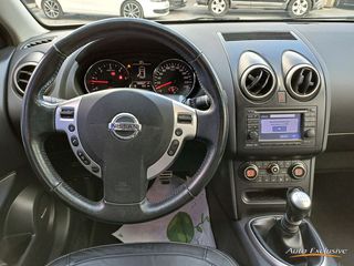 NISSAN QASHQAI +2 2.0 DCI TEKNA PREMIUM 150 CV