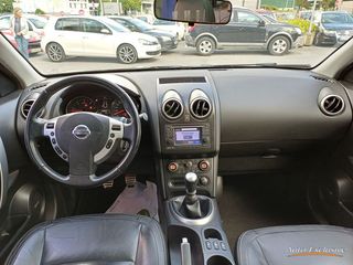 NISSAN QASHQAI +2 2.0 DCI TEKNA PREMIUM 150 CV