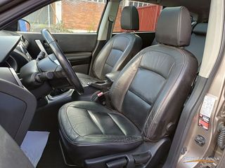 NISSAN QASHQAI +2 2.0 DCI TEKNA PREMIUM 150 CV