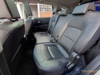 NISSAN QASHQAI +2 2.0 DCI TEKNA PREMIUM 150 CV