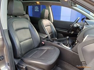NISSAN QASHQAI +2 2.0 DCI TEKNA PREMIUM 150 CV
