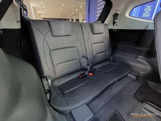 NISSAN QASHQAI +2 2.0 DCI TEKNA PREMIUM 150 CV