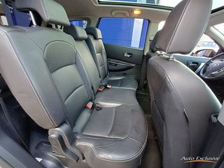 NISSAN QASHQAI +2 2.0 DCI TEKNA PREMIUM 150 CV