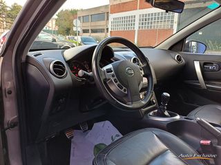 NISSAN QASHQAI +2 2.0 DCI TEKNA PREMIUM 150 CV
