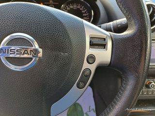 NISSAN QASHQAI +2 2.0 DCI TEKNA PREMIUM 150 CV