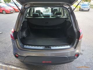 NISSAN QASHQAI +2 2.0 DCI TEKNA PREMIUM 150 CV