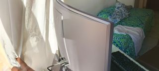 Monitor Gaming LG UltraGear 27GS60QN 180Hz WQHD