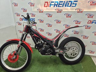 Gas Gas TXT 80 Rookie 2007