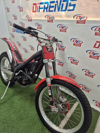 Gas Gas TXT 80 Rookie 2007