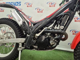 Gas Gas TXT 80 Rookie 2007