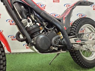 Gas Gas TXT 80 Rookie 2007