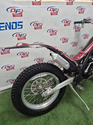 Gas Gas TXT 80 Rookie 2007