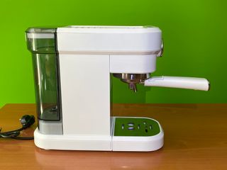 Cafetera Cecotec Cafelizzia 790 White Pro