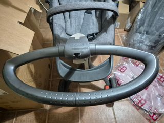 Carro Stokke Xplory