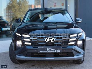 Hyundai Tucson 2025