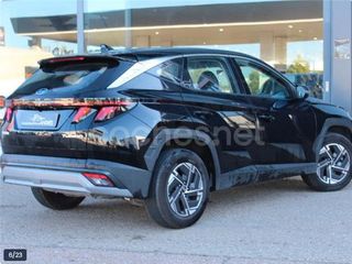 Hyundai Tucson 2025