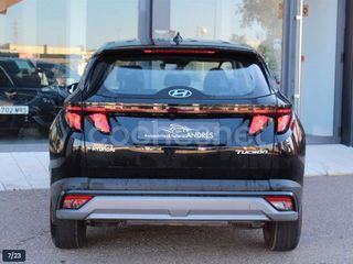 Hyundai Tucson 2025