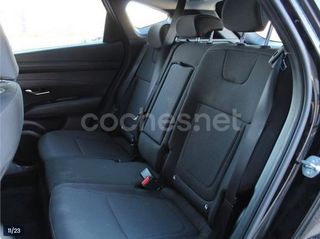 Hyundai Tucson 2025