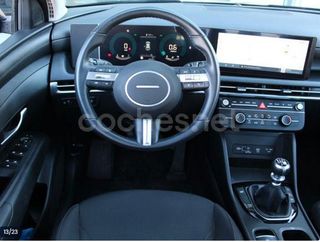Hyundai Tucson 2025