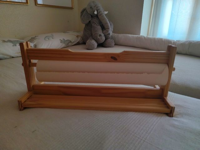 Portarrollos IKEA MALÂ