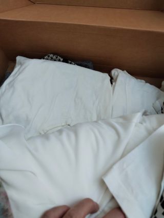 Lote Ropa Zara Mujer