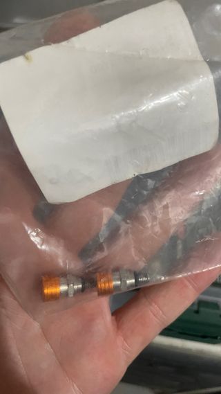 Recambios KTM enduro y motocros