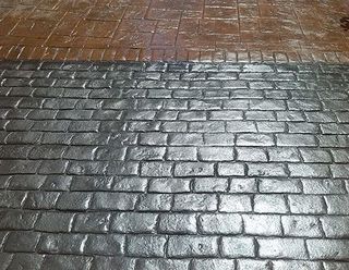 HORMIGON IMPRESO AL MEJOR PRECIO