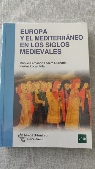 Europa y el Mediterráneo en los siglos medievales